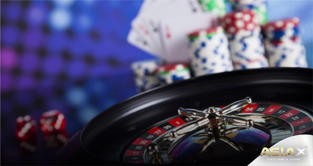 House of Fun Casino آن لائن کیسینو میں کھیلنے کی وجوہات